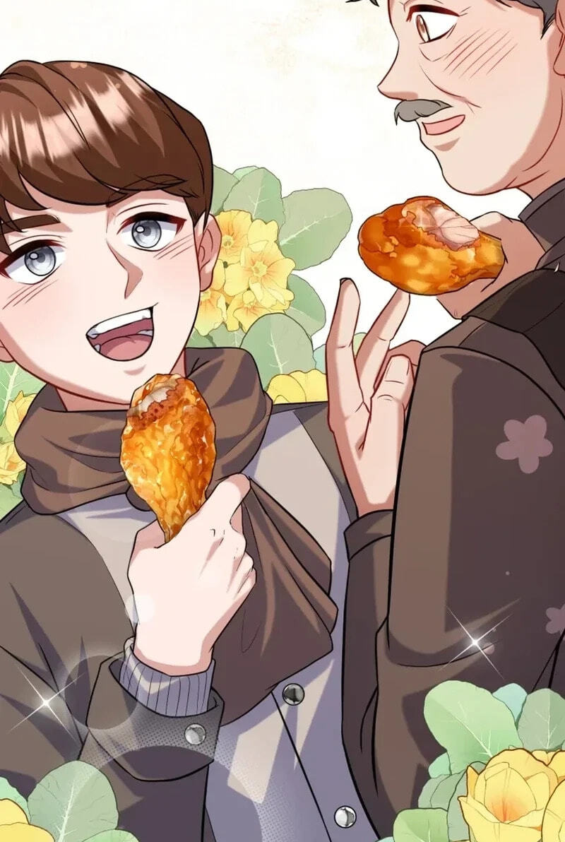 I'm a Villainess, but I'm Good at Cooking Chapter 62.2 page 12 - 