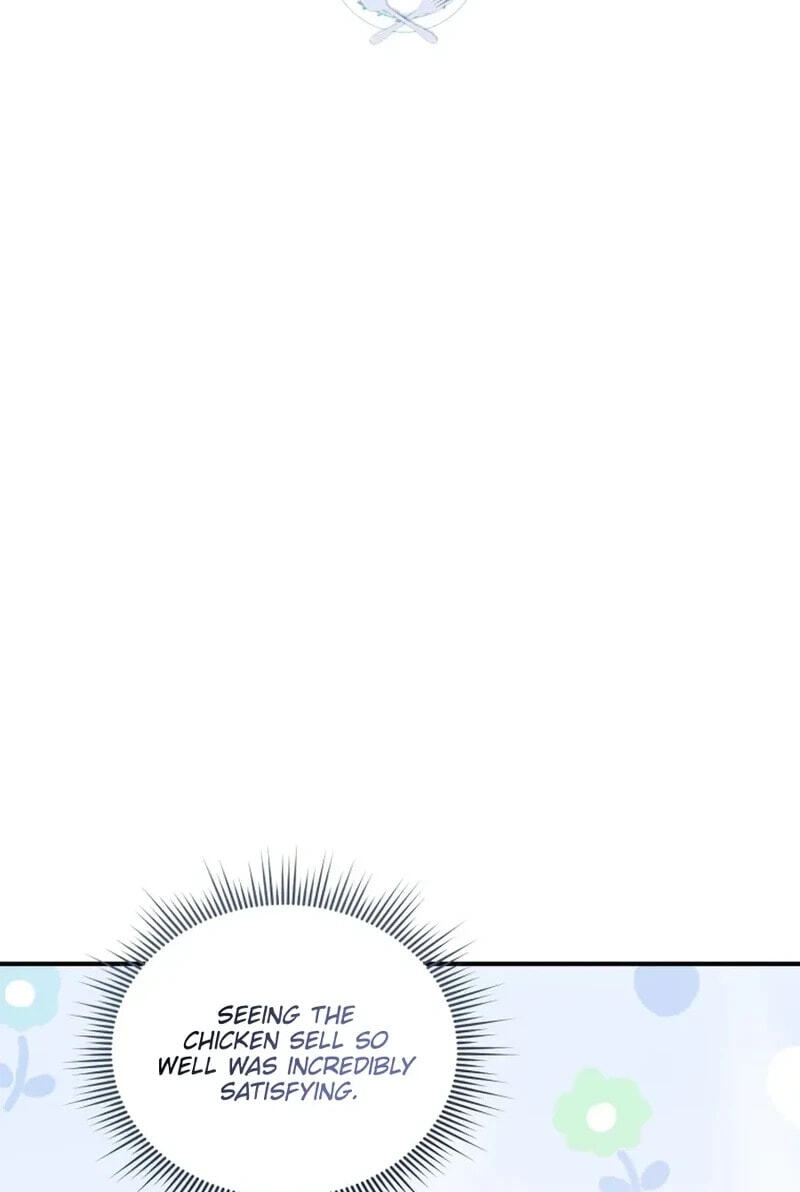 I'm a Villainess, but I'm Good at Cooking Chapter 62.2 page 16 - 
