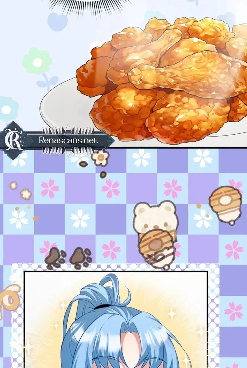 I'm a Villainess, but I'm Good at Cooking Chapter 62.2 page 17 - 