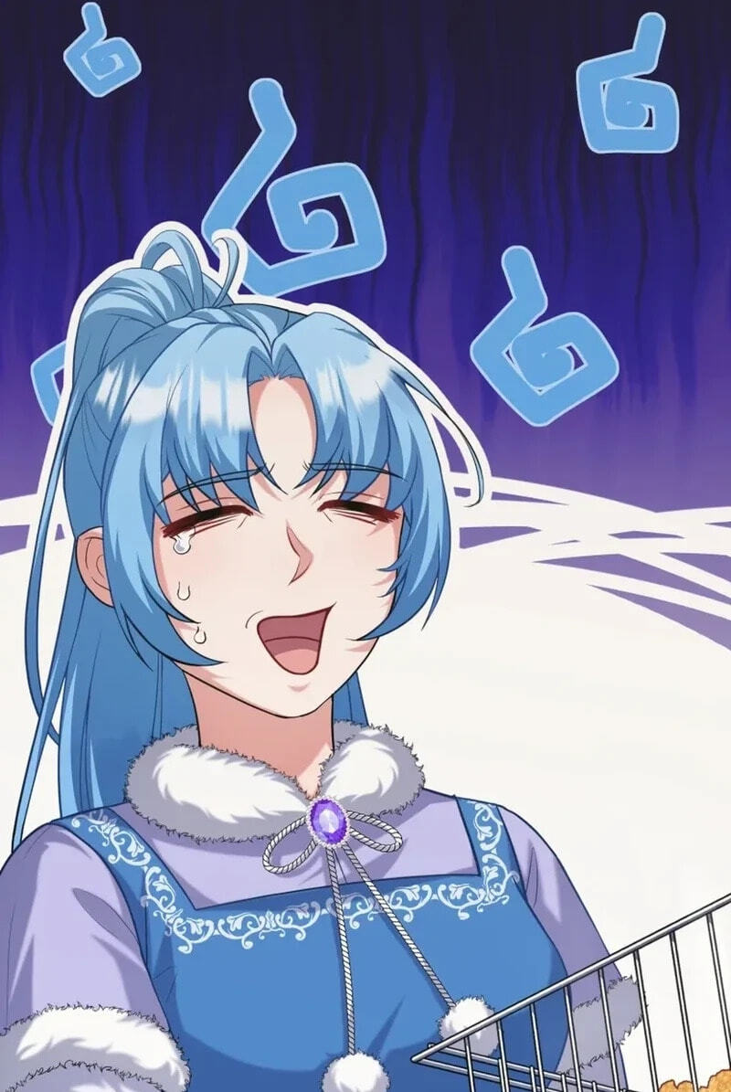 I'm a Villainess, but I'm Good at Cooking Chapter 62.2 page 19 - 