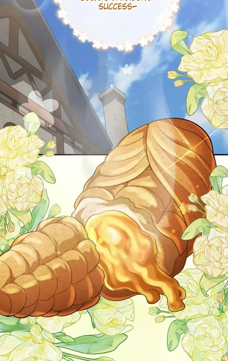 I'm a Villainess, but I'm Good at Cooking Chapter 62.2 page 3 - 