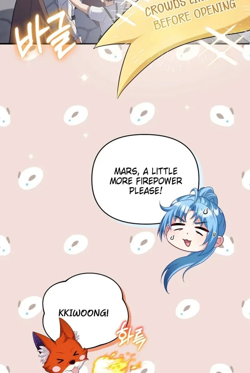 I'm a Villainess, but I'm Good at Cooking Chapter 62.2 page 22 - 