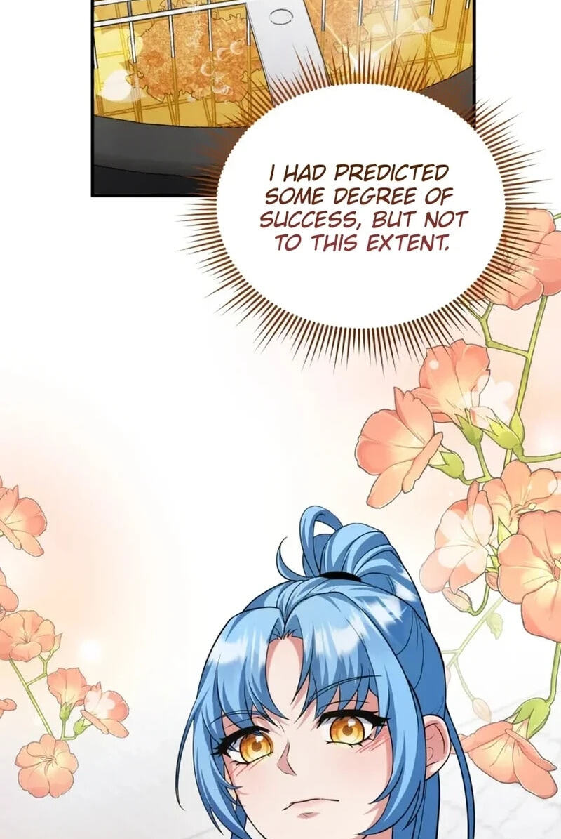 I'm a Villainess, but I'm Good at Cooking Chapter 62.2 page 24 - 