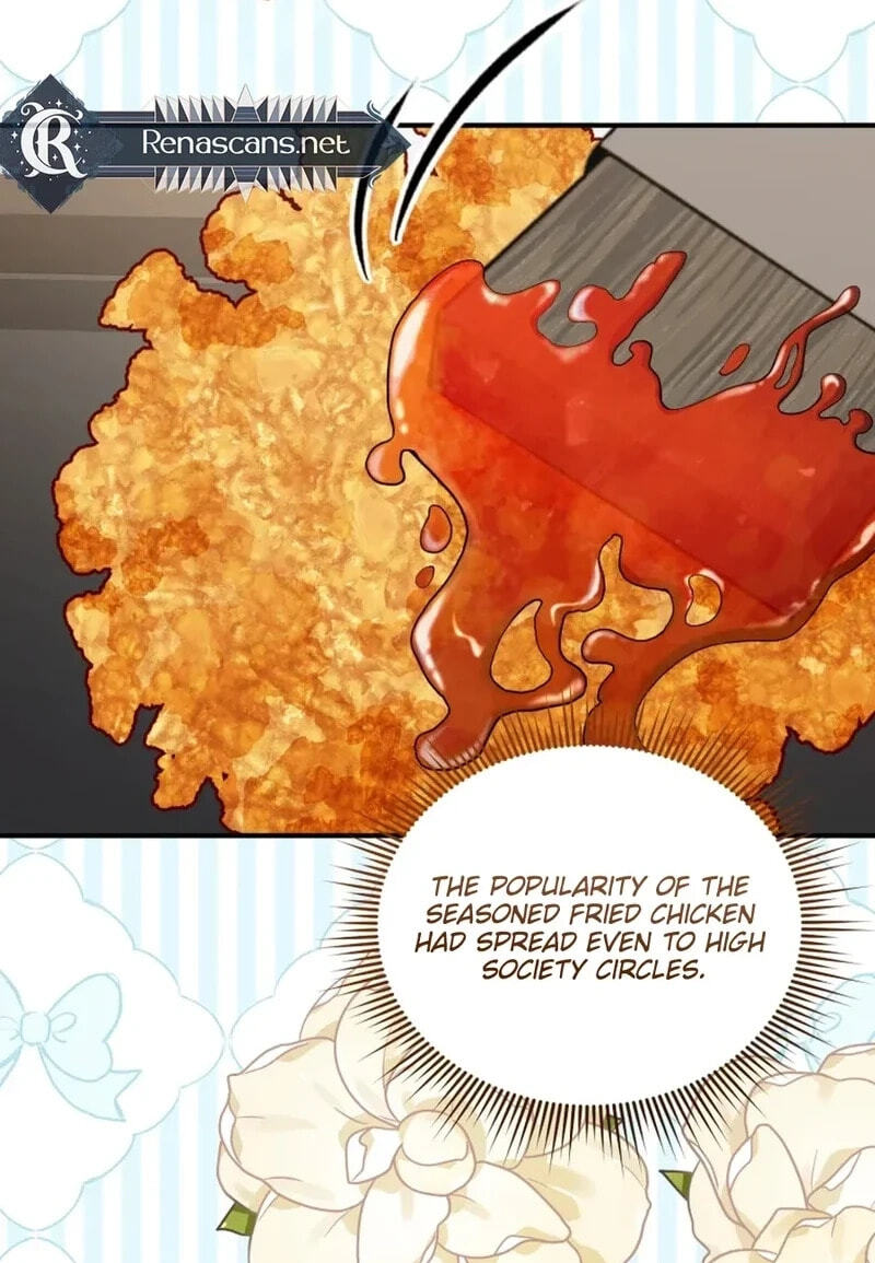 I'm a Villainess, but I'm Good at Cooking Chapter 62.2 page 26 - 