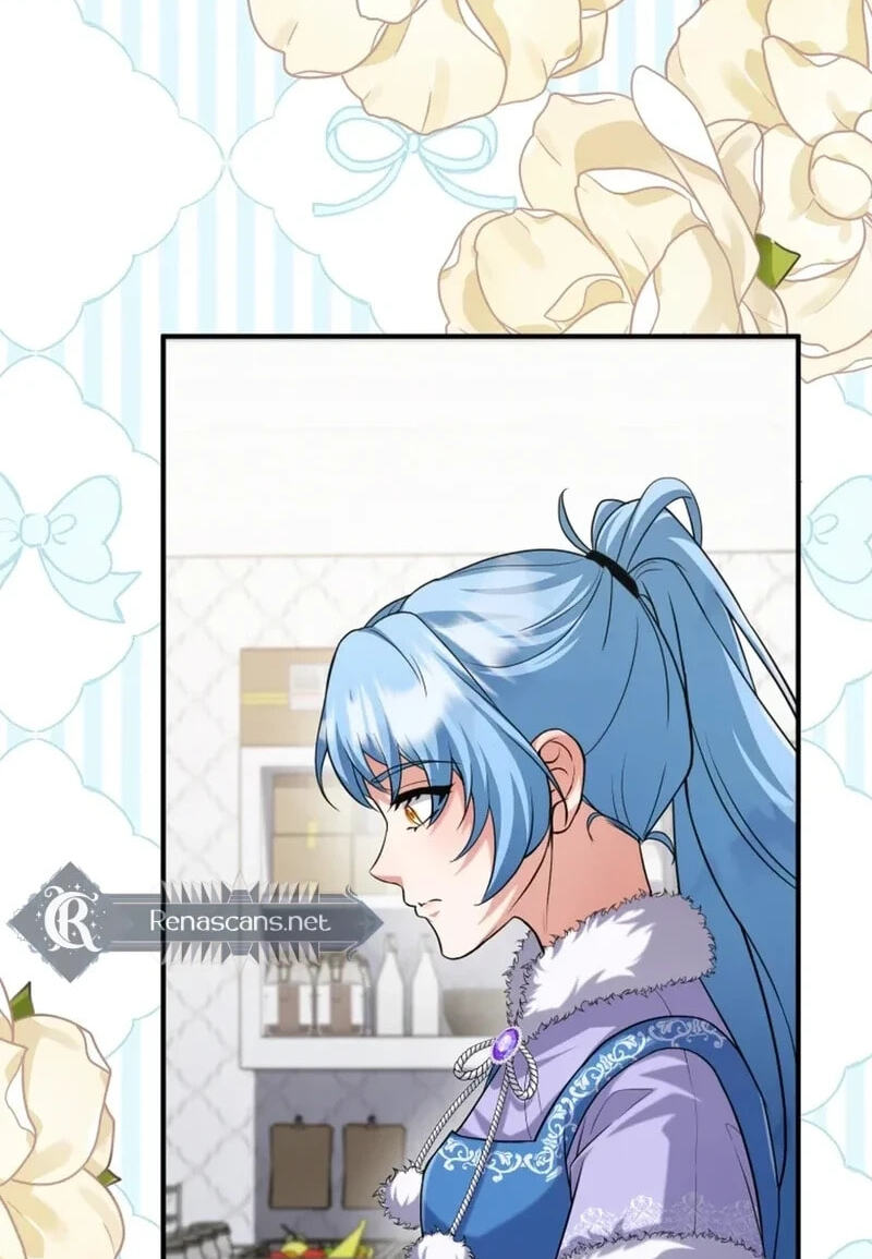 I'm a Villainess, but I'm Good at Cooking Chapter 62.2 page 27 - 
