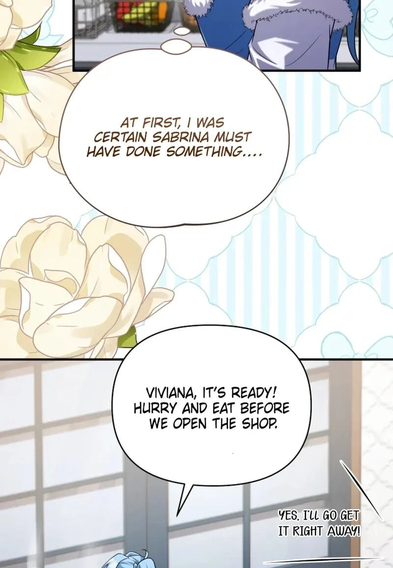 I'm a Villainess, but I'm Good at Cooking Chapter 62.2 page 28 - 