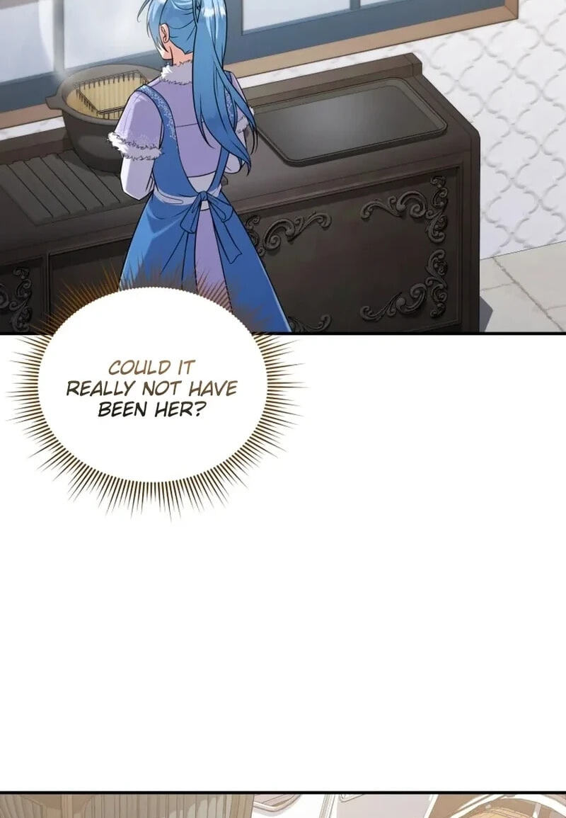 I'm a Villainess, but I'm Good at Cooking Chapter 62.2 page 29 - 