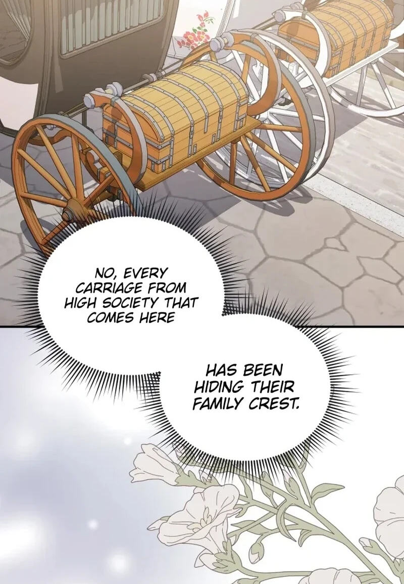 I'm a Villainess, but I'm Good at Cooking Chapter 62.2 page 30 - 