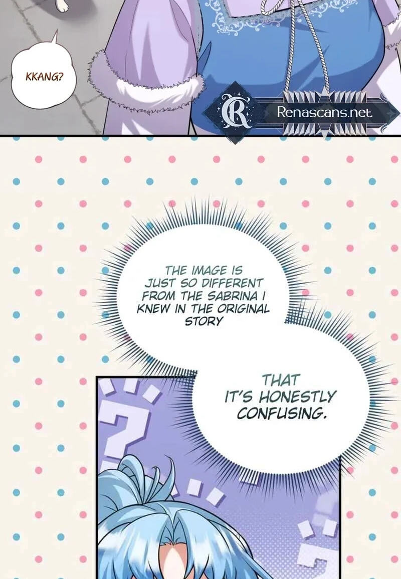 I'm a Villainess, but I'm Good at Cooking Chapter 62.2 page 33 - 