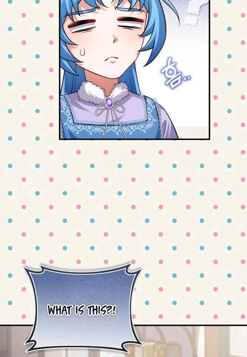 I'm a Villainess, but I'm Good at Cooking Chapter 62.2 page 34 - 