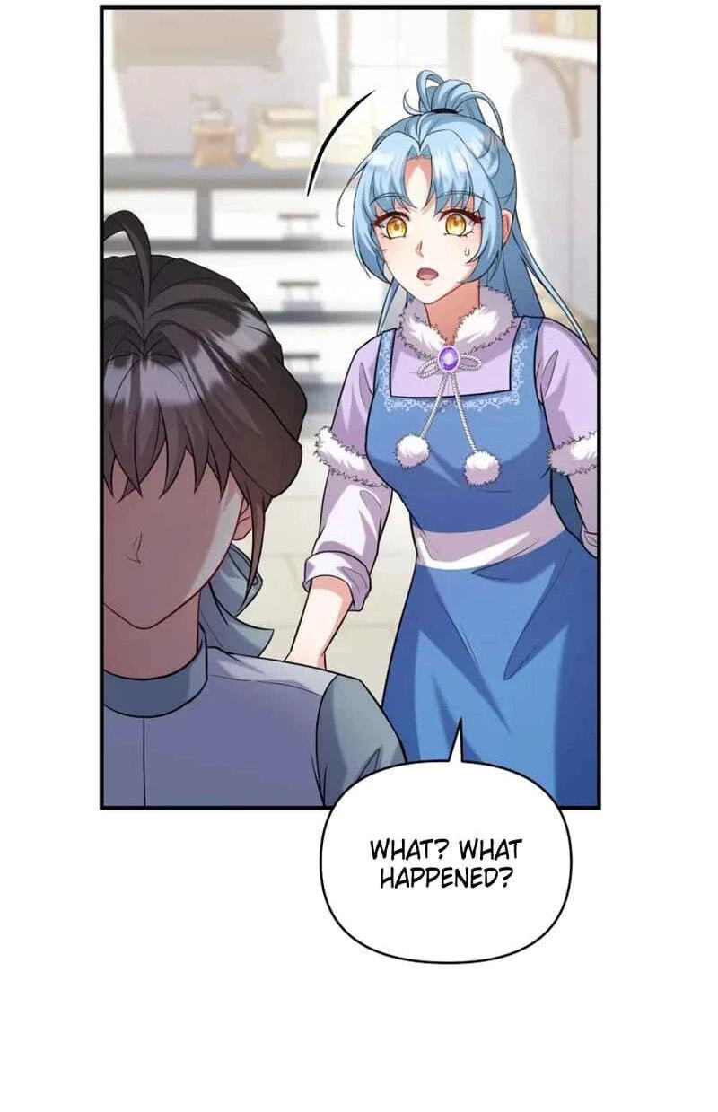 I'm a Villainess, but I'm Good at Cooking Chapter 62.2 page 36 - 