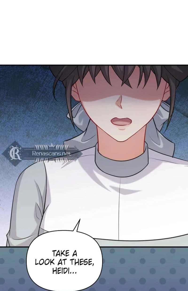 I'm a Villainess, but I'm Good at Cooking Chapter 62.2 page 37 - 