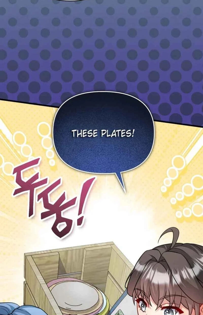 I'm a Villainess, but I'm Good at Cooking Chapter 62.2 page 38 - 