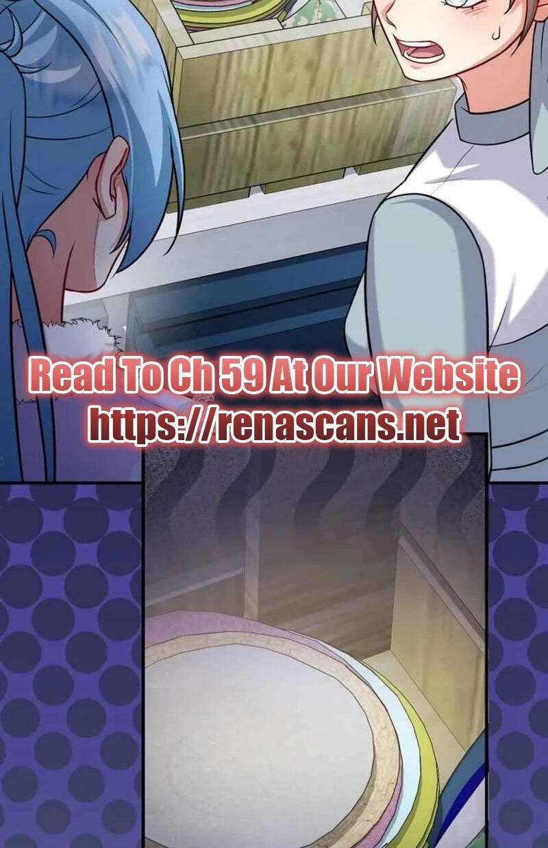 I'm a Villainess, but I'm Good at Cooking Chapter 62.2 page 39 - 