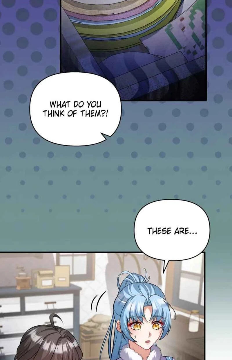 I'm a Villainess, but I'm Good at Cooking Chapter 62.2 page 40 - 