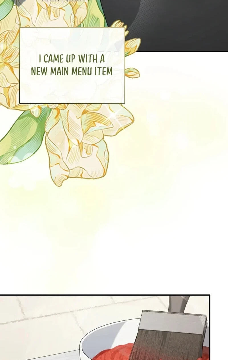 I'm a Villainess, but I'm Good at Cooking Chapter 62.2 page 5 - 