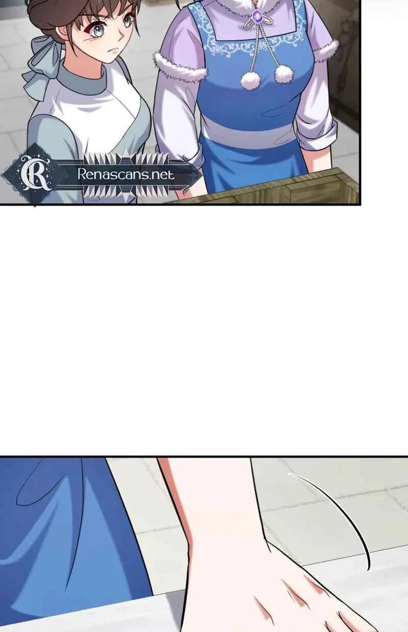 I'm a Villainess, but I'm Good at Cooking Chapter 62.2 page 41 - 