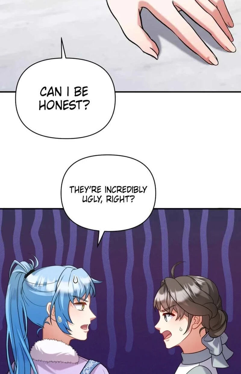 I'm a Villainess, but I'm Good at Cooking Chapter 62.2 page 42 - 