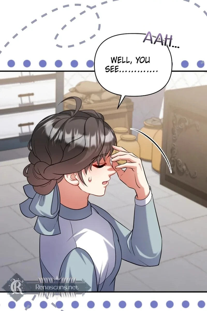 I'm a Villainess, but I'm Good at Cooking Chapter 62.2 page 46 - 