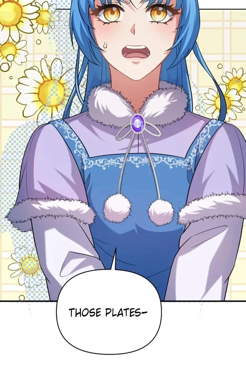 I'm a Villainess, but I'm Good at Cooking Chapter 62.2 page 48 - 