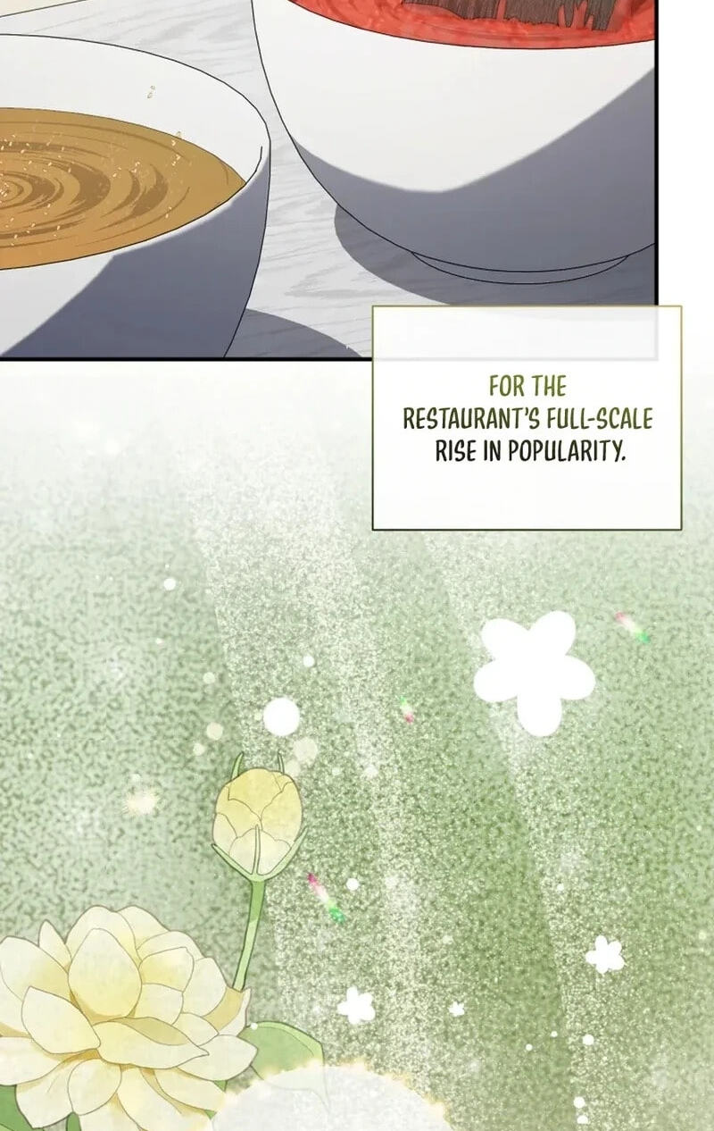I'm a Villainess, but I'm Good at Cooking Chapter 62.2 page 6 - 