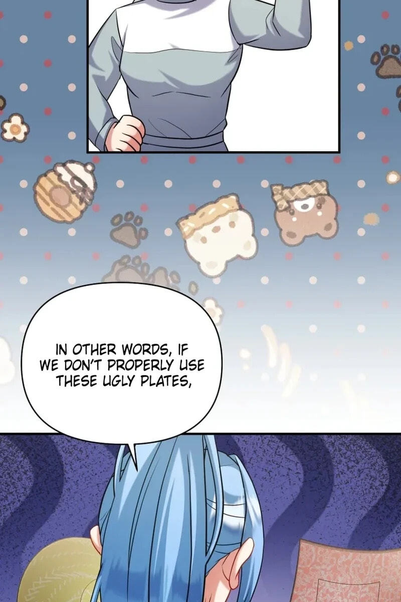 I'm a Villainess, but I'm Good at Cooking Chapter 62.2 page 52 - 
