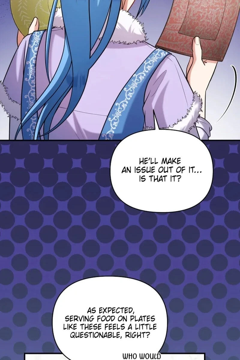I'm a Villainess, but I'm Good at Cooking Chapter 62.2 page 53 - 