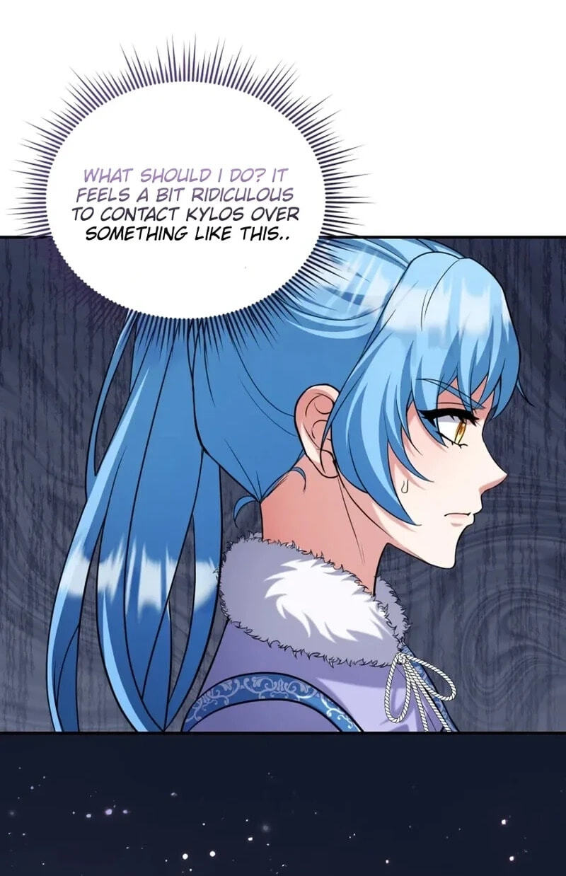 I'm a Villainess, but I'm Good at Cooking Chapter 62.2 page 55 - 