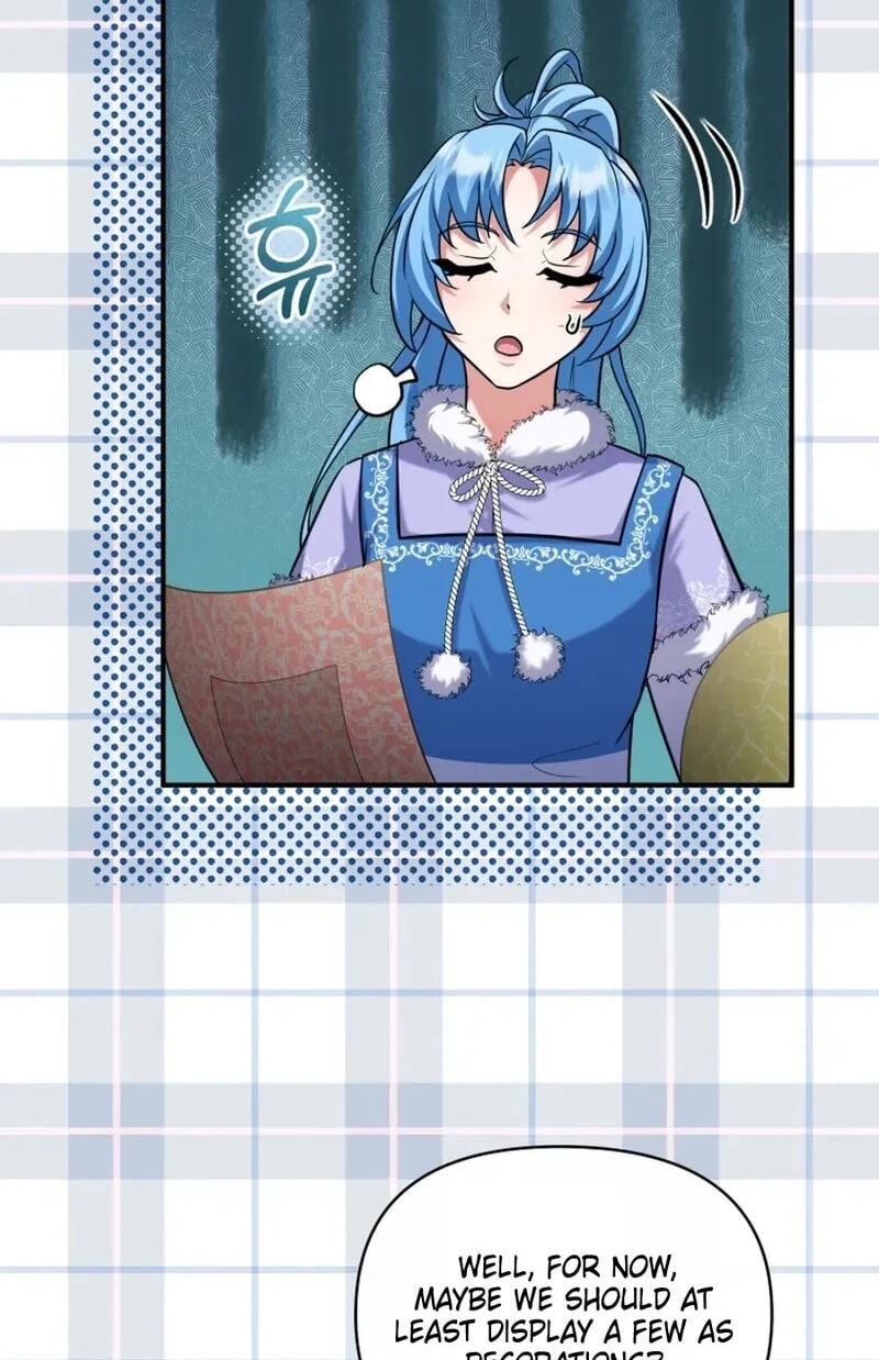 I'm a Villainess, but I'm Good at Cooking Chapter 62.2 page 58 - 