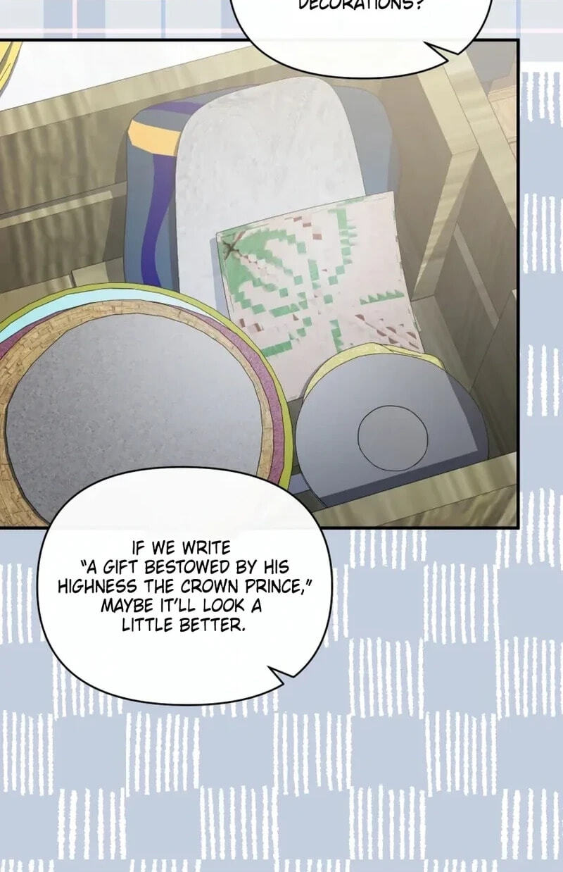 I'm a Villainess, but I'm Good at Cooking Chapter 62.2 page 59 - 
