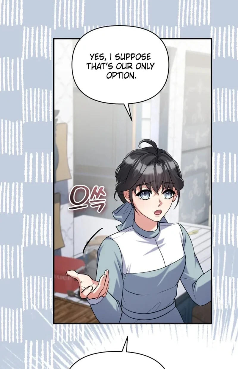 I'm a Villainess, but I'm Good at Cooking Chapter 62.2 page 60 - 