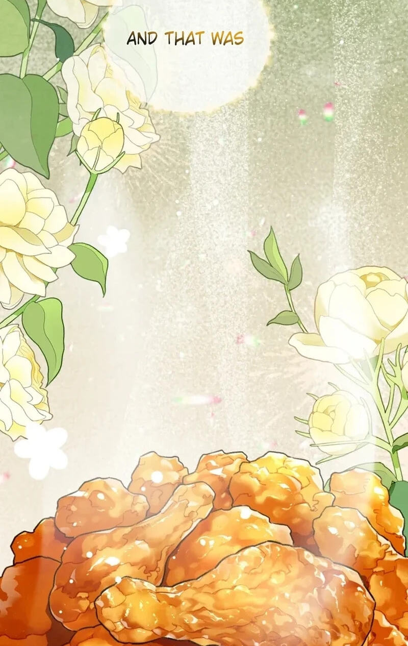 I'm a Villainess, but I'm Good at Cooking Chapter 62.2 page 7 - 