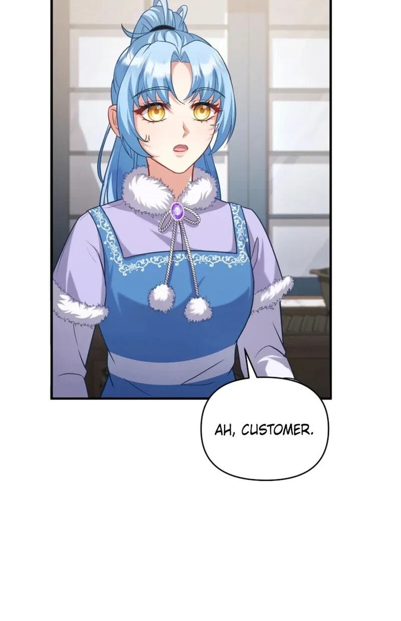 I'm a Villainess, but I'm Good at Cooking Chapter 62.2 page 63 - 