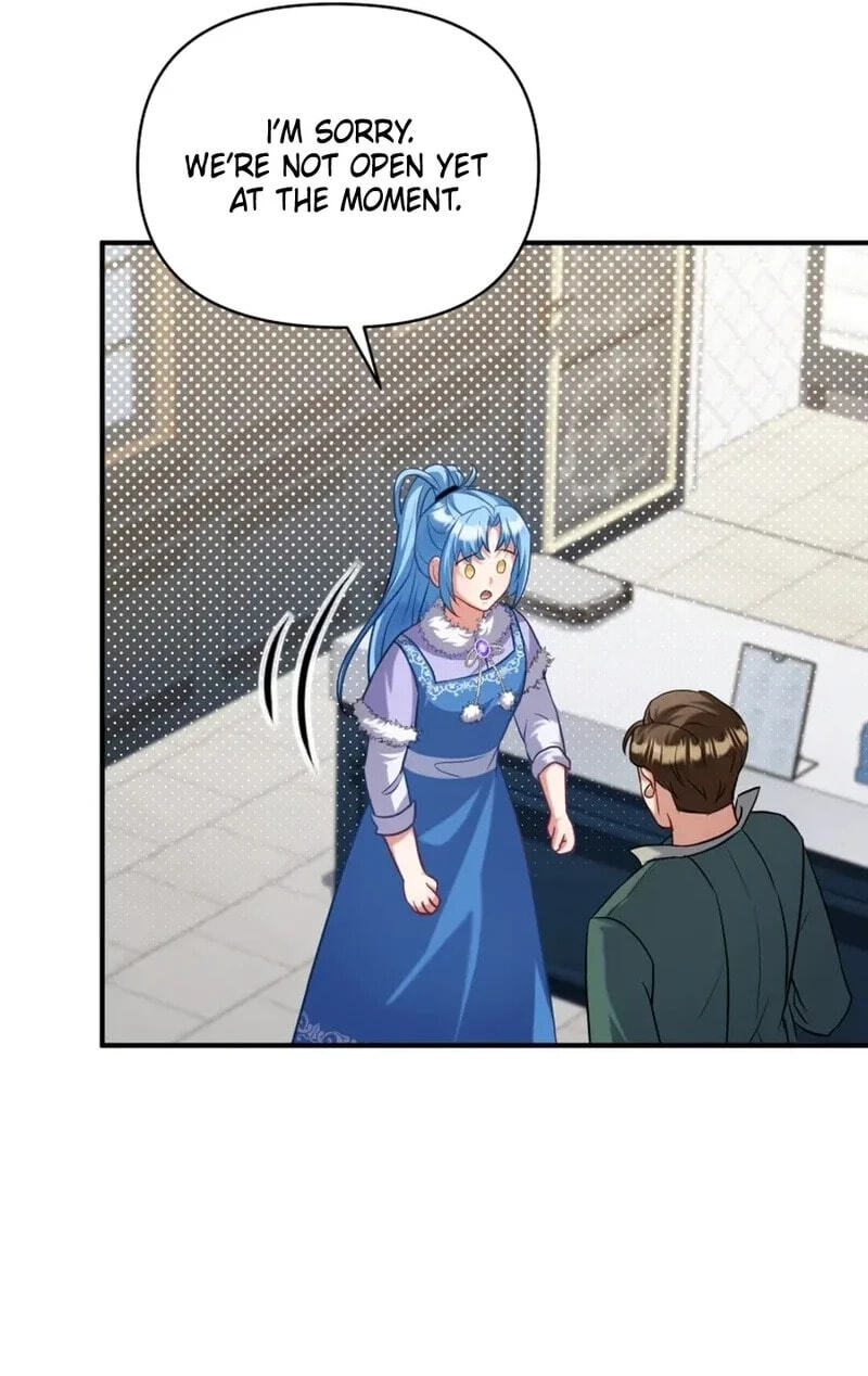 I'm a Villainess, but I'm Good at Cooking Chapter 62.2 page 64 - 