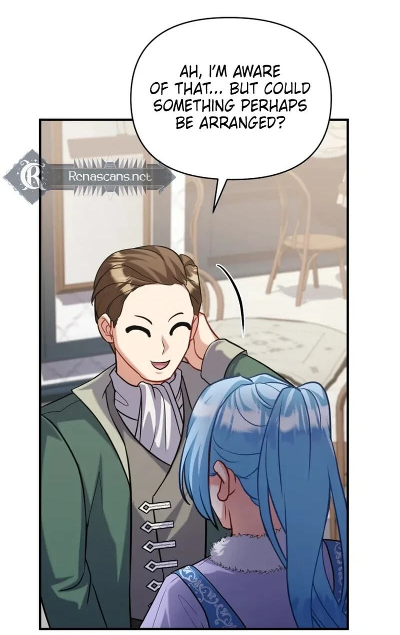 I'm a Villainess, but I'm Good at Cooking Chapter 62.2 page 65 - 