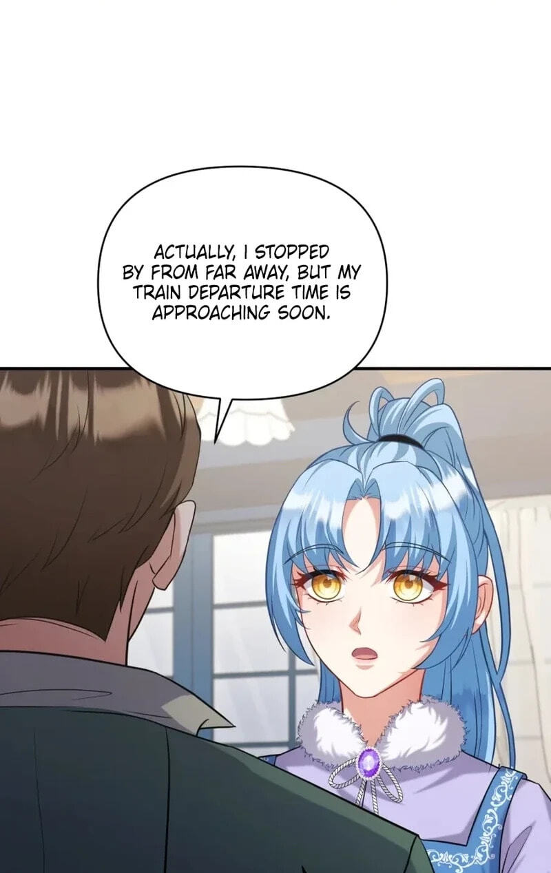 I'm a Villainess, but I'm Good at Cooking Chapter 62.2 page 66 - 