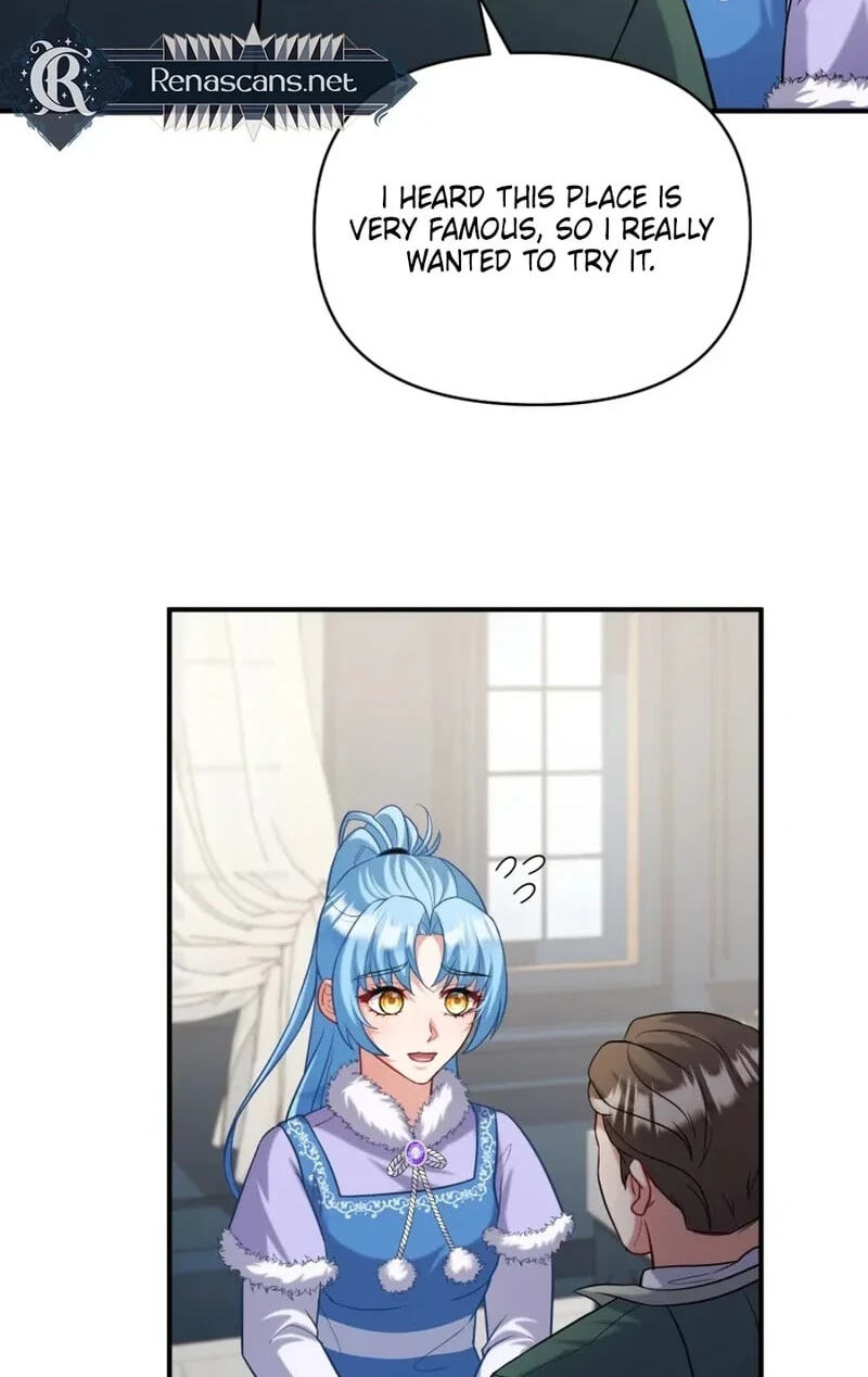 I'm a Villainess, but I'm Good at Cooking Chapter 62.2 page 67 - 