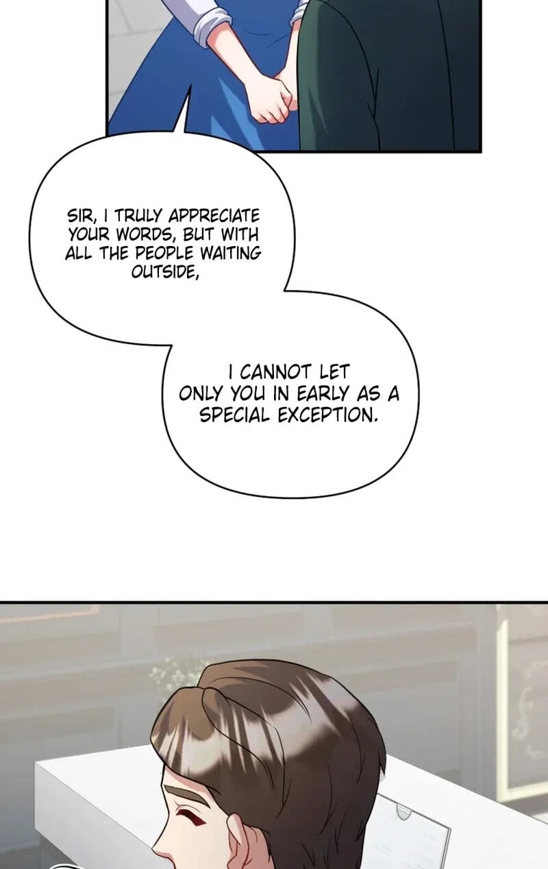 I'm a Villainess, but I'm Good at Cooking Chapter 62.2 page 68 - 