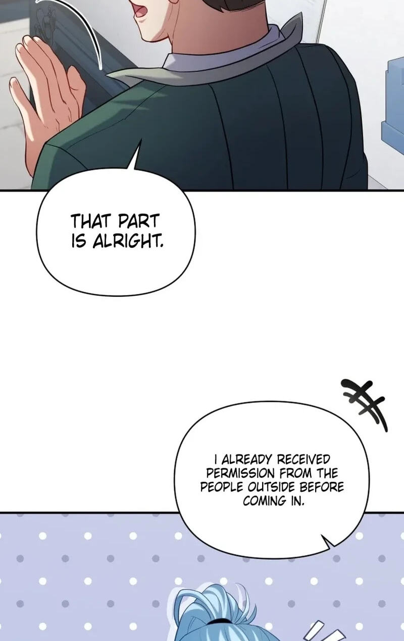 I'm a Villainess, but I'm Good at Cooking Chapter 62.2 page 69 - 
