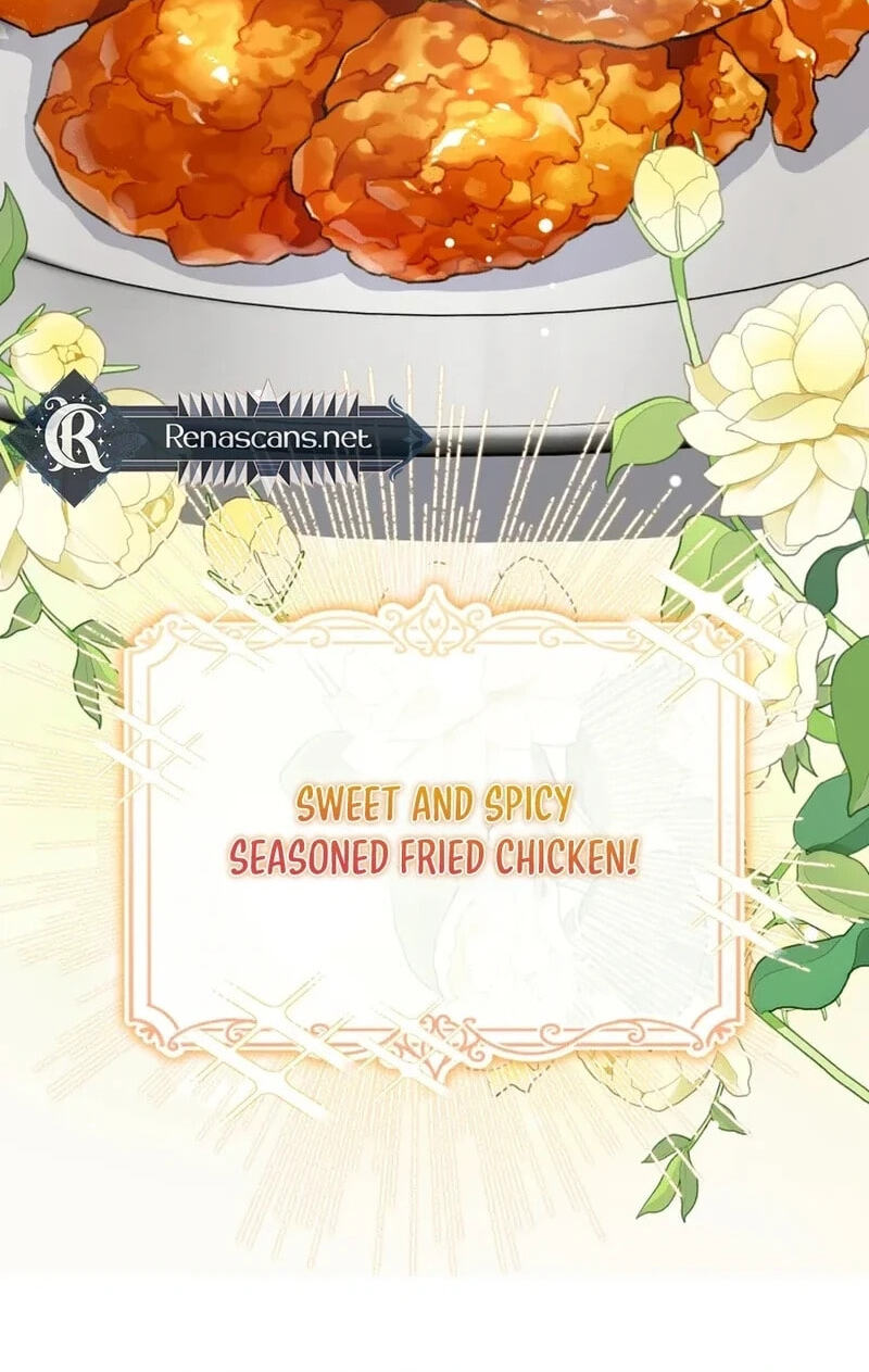 I'm a Villainess, but I'm Good at Cooking Chapter 62.2 page 8 - 