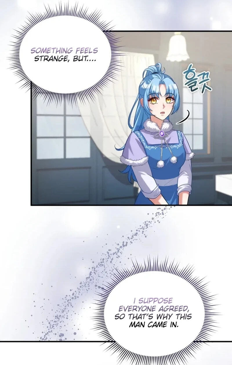 I'm a Villainess, but I'm Good at Cooking Chapter 62.2 page 72 - 