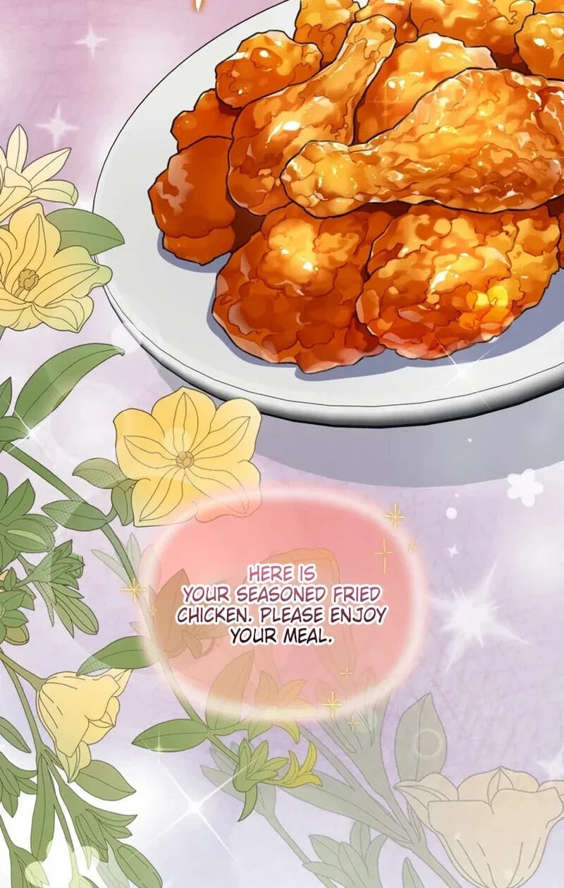 I'm a Villainess, but I'm Good at Cooking Chapter 62.2 page 75 - 