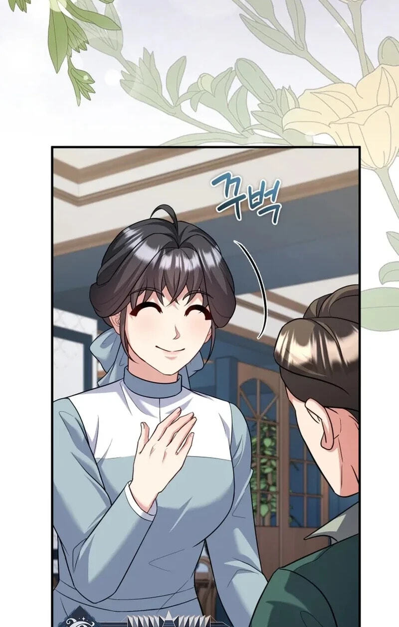I'm a Villainess, but I'm Good at Cooking Chapter 62.2 page 76 - 