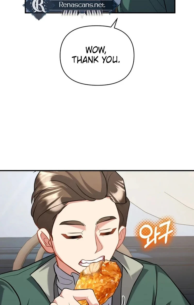 I'm a Villainess, but I'm Good at Cooking Chapter 62.2 page 77 - 