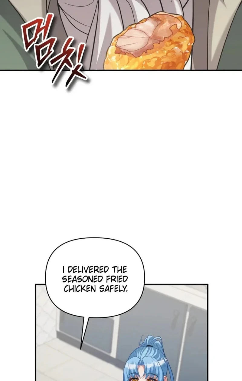 I'm a Villainess, but I'm Good at Cooking Chapter 62.2 page 79 - 
