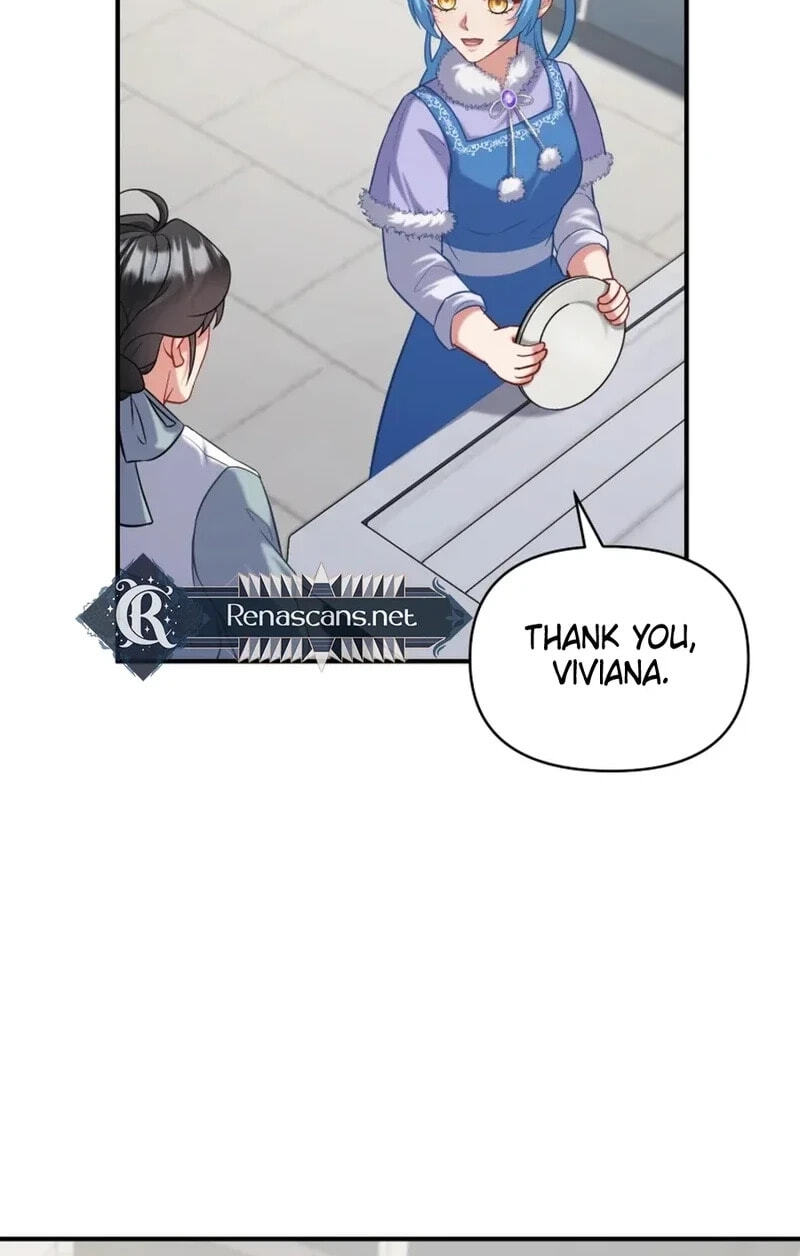 I'm a Villainess, but I'm Good at Cooking Chapter 62.2 page 80 - 
