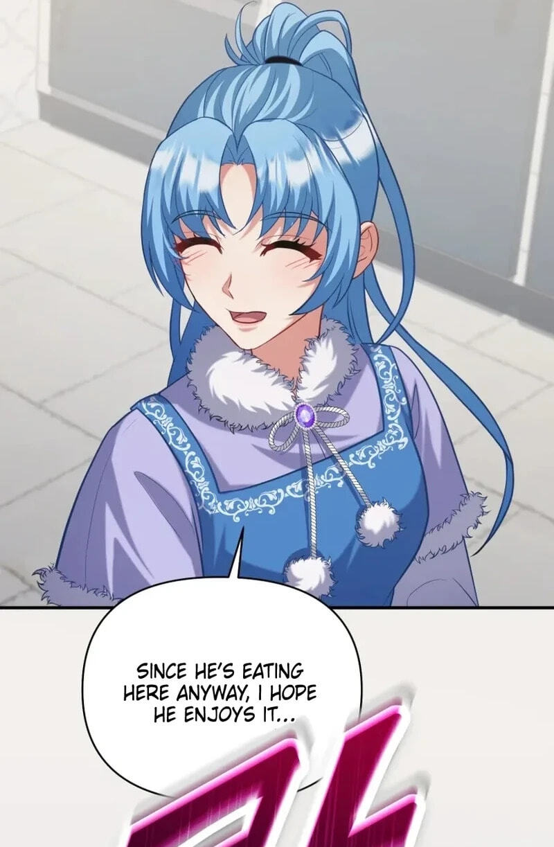 I'm a Villainess, but I'm Good at Cooking Chapter 62.2 page 81 - 