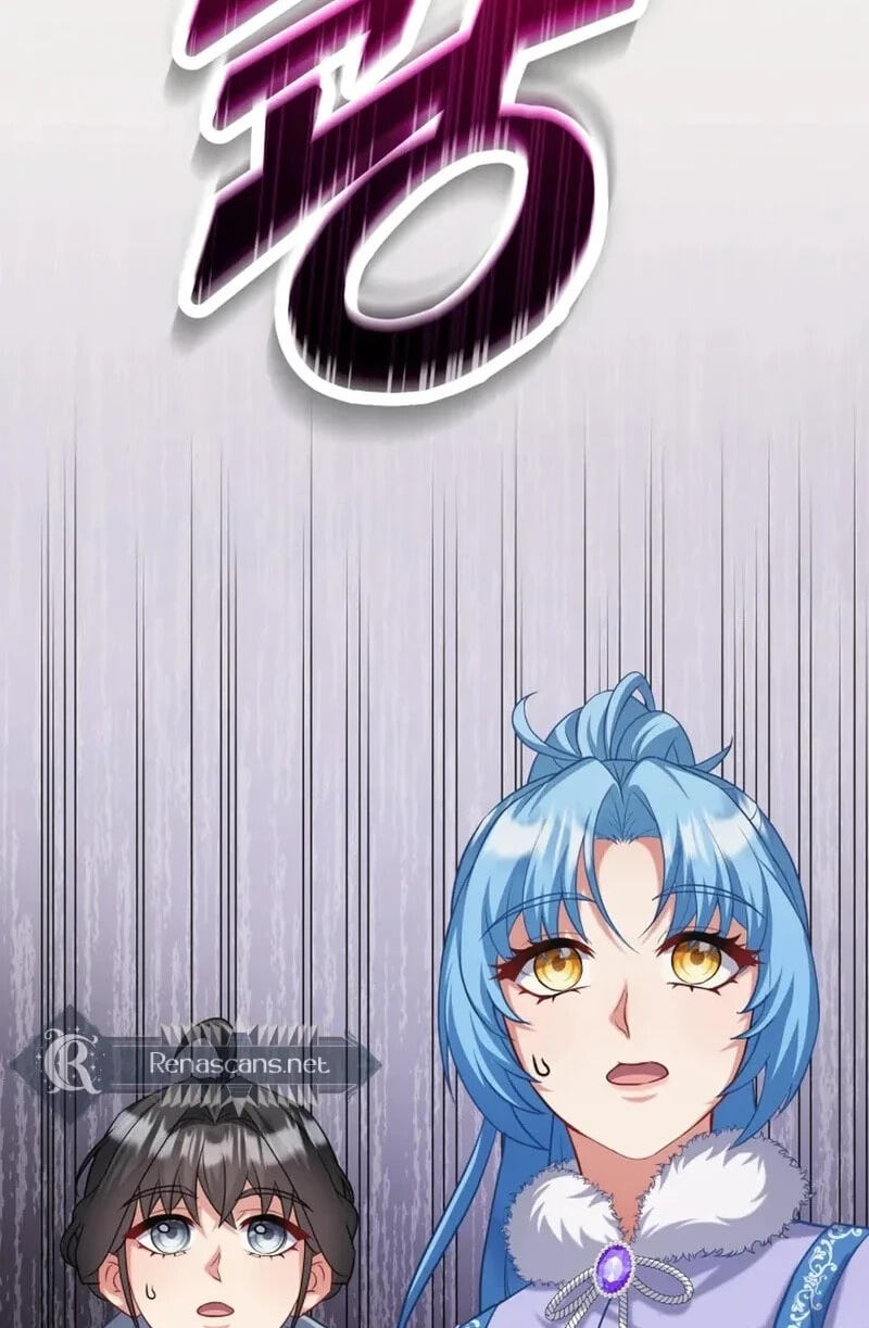 I'm a Villainess, but I'm Good at Cooking Chapter 62.2 page 82 - 