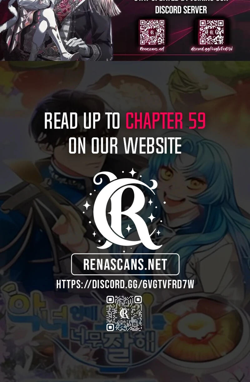 I'm a Villainess, but I'm Good at Cooking Chapter 62.2 page 87 - 