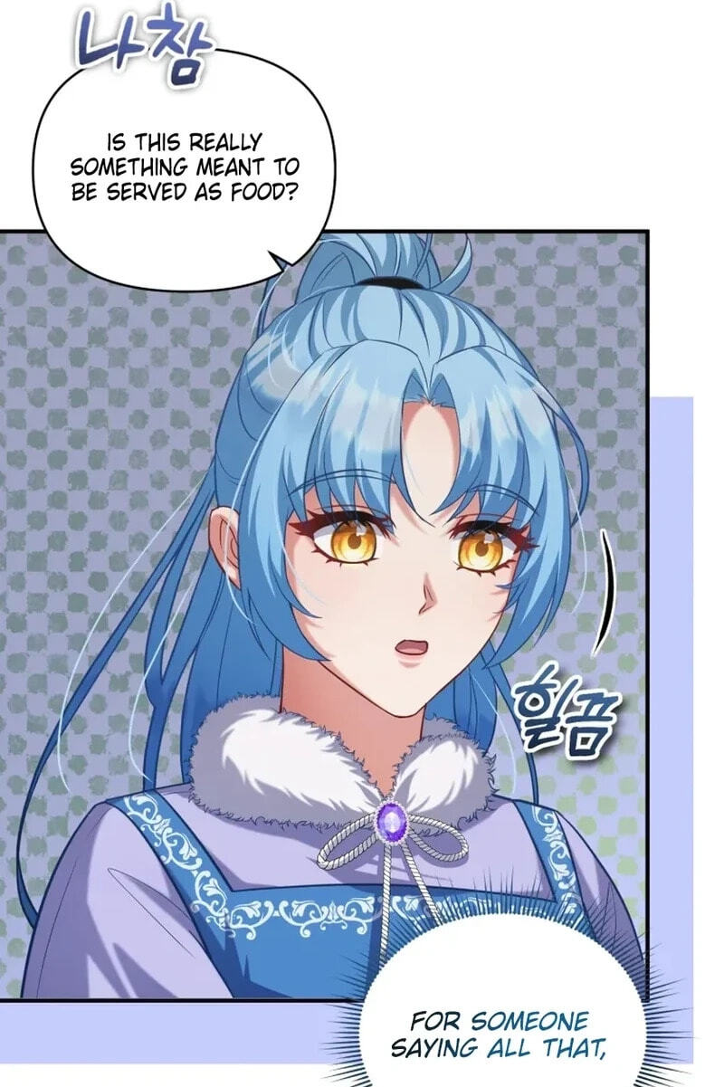 I'm a Villainess, but I'm Good at Cooking Chapter 62.3 page 11 - 
